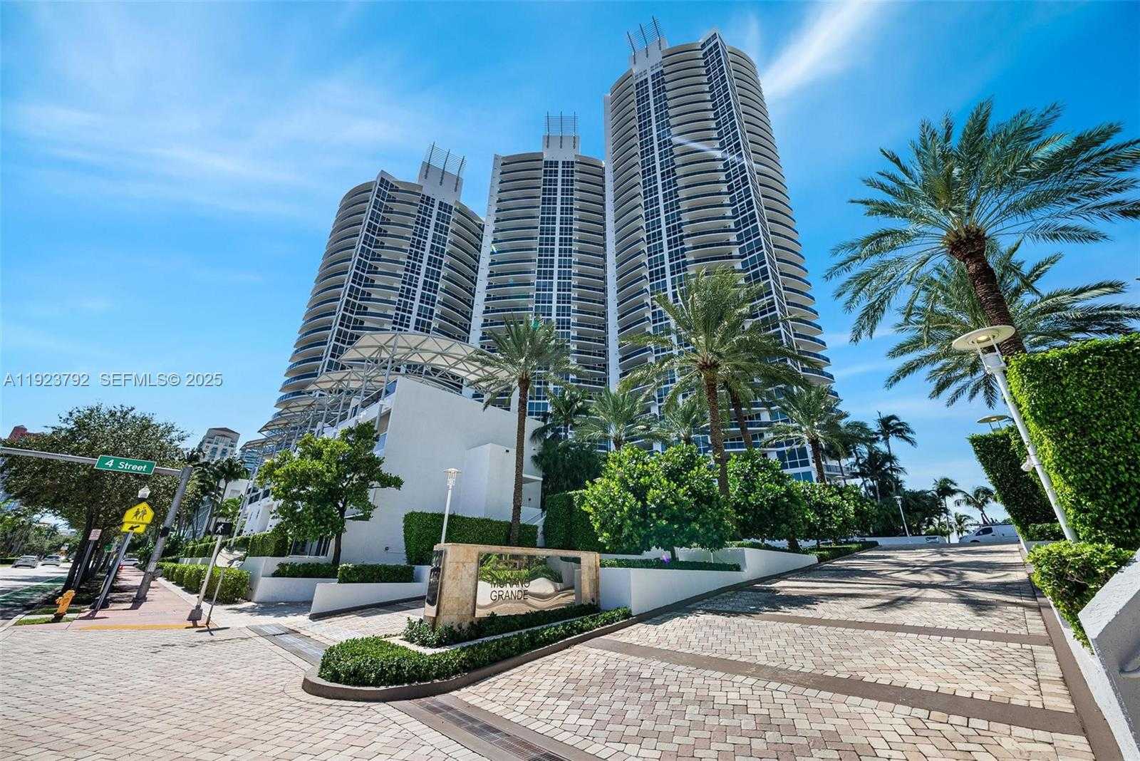 Small Image of 400 ALTON RD #3503, Miami Beach Number 33