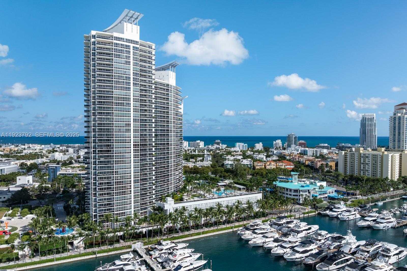 Small Image of 400 ALTON RD #3503, Miami Beach Number 34