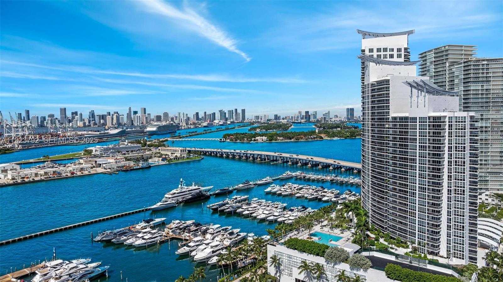 Small Image of 400 ALTON RD #3503, Miami Beach Number 35