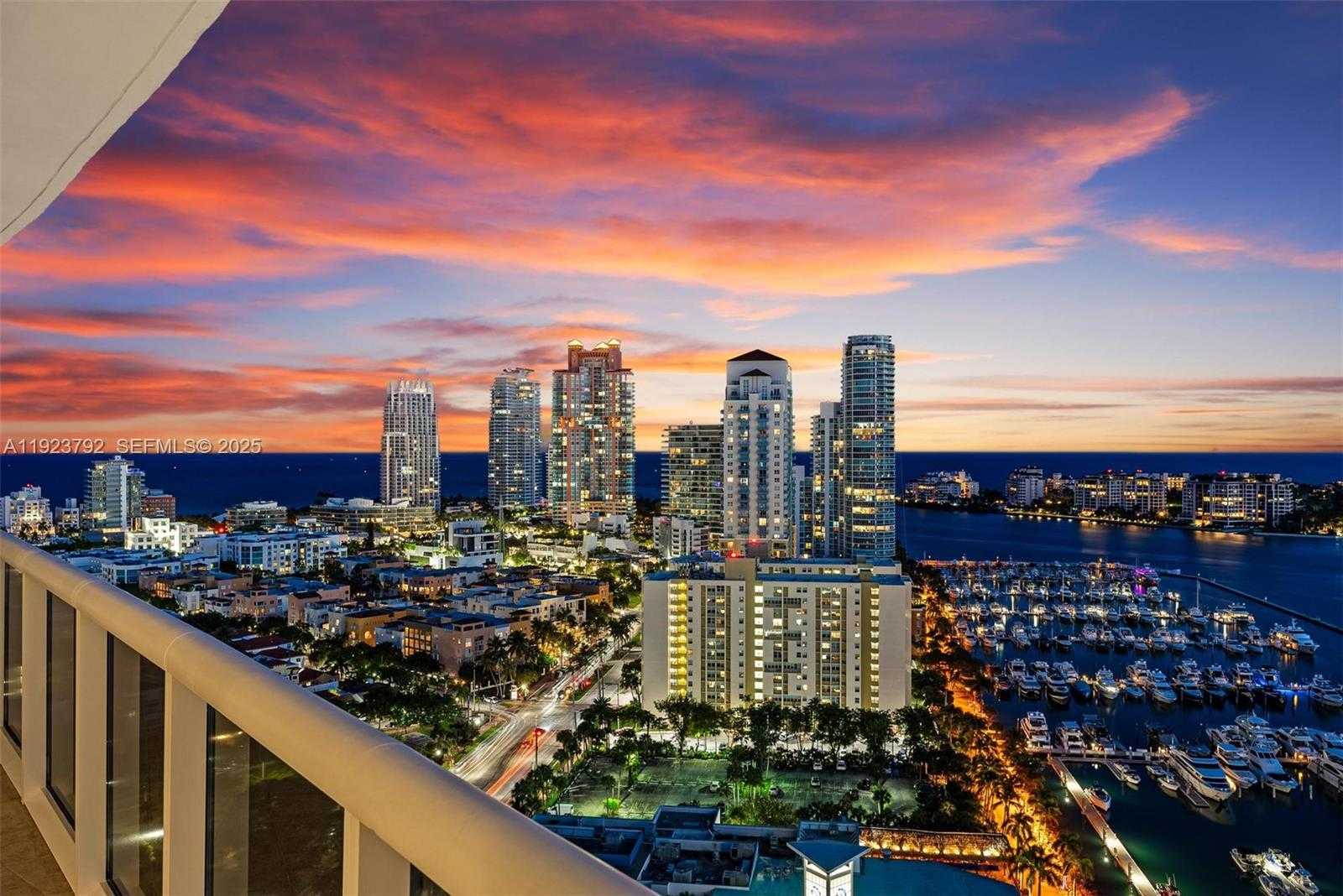 Small Image of 400 ALTON RD #3503, Miami Beach Number 36