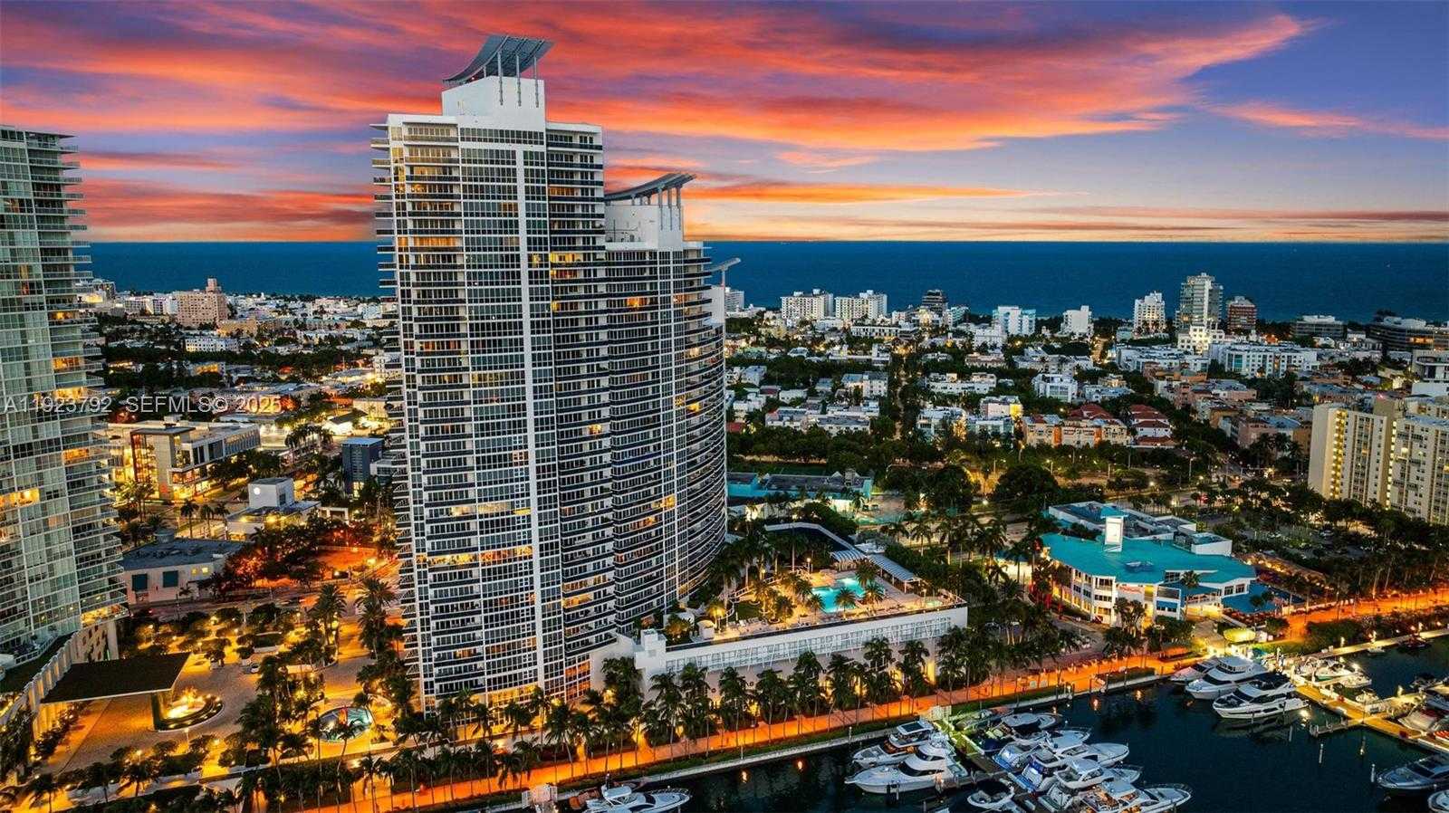 Small Image of 400 ALTON RD #3503, Miami Beach Number 38