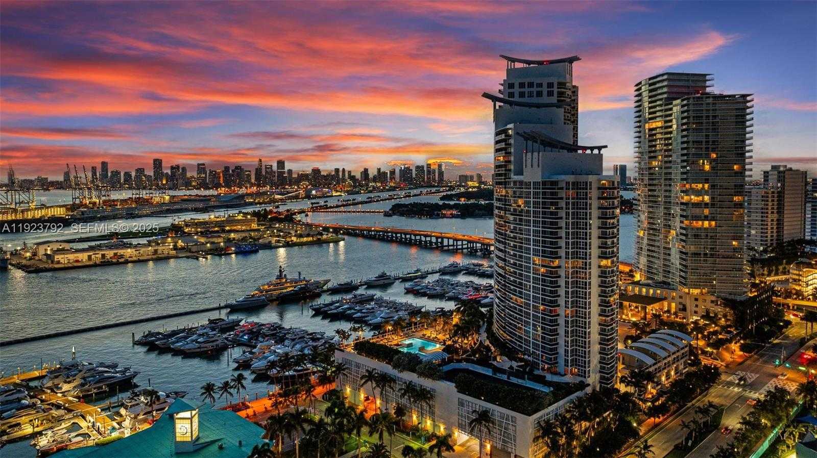 Small Image of 400 ALTON RD #3503, Miami Beach Number 40