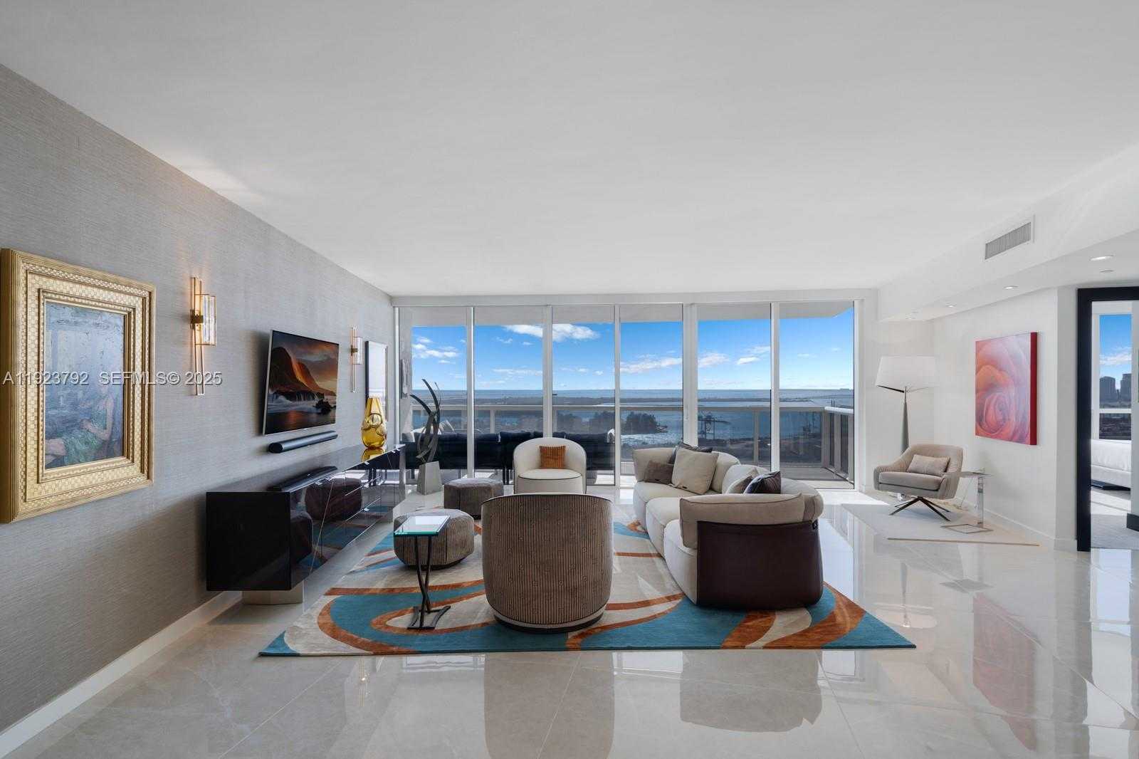 Small Image of 400 ALTON RD #3503, Miami Beach Number 5