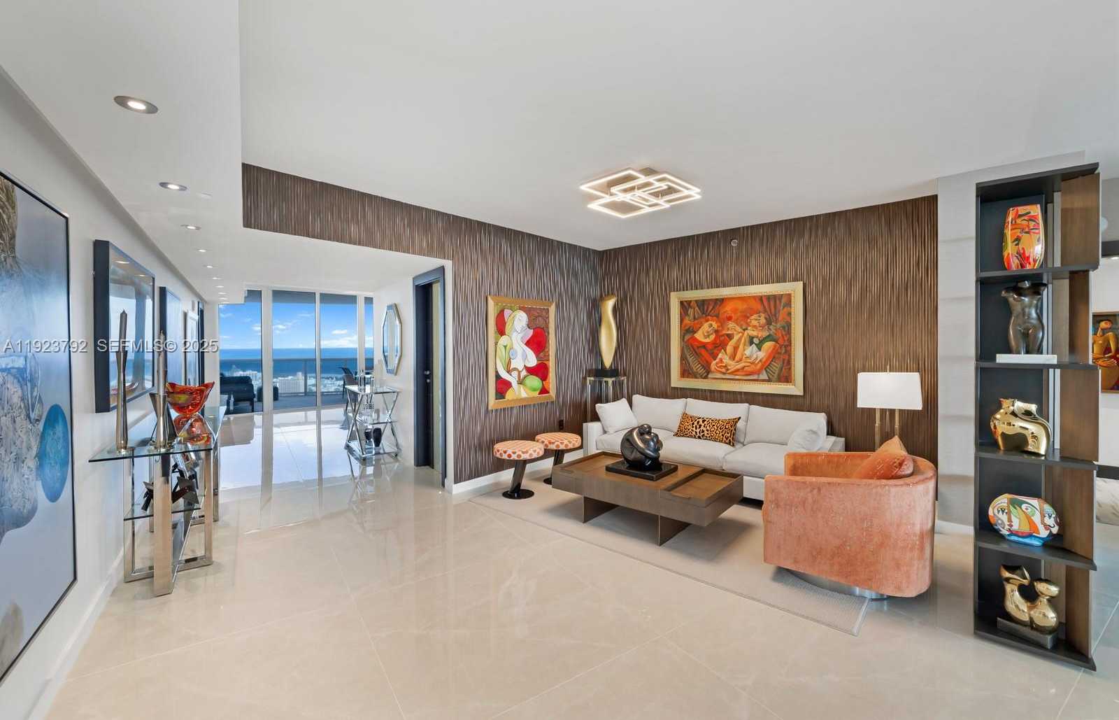 Small Image of 400 ALTON RD #3503, Miami Beach Number 7