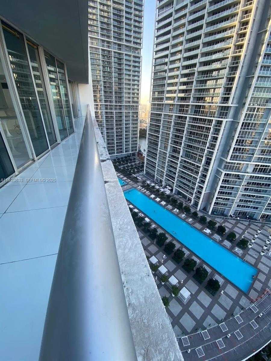 Small Image of 495 BRICKELL AVE #2902, Miami Number 19