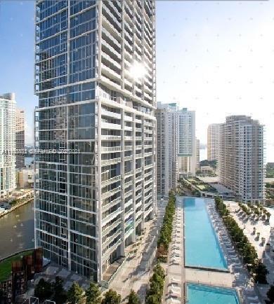 Small Image of 495 BRICKELL AVE #2902, Miami Number 20