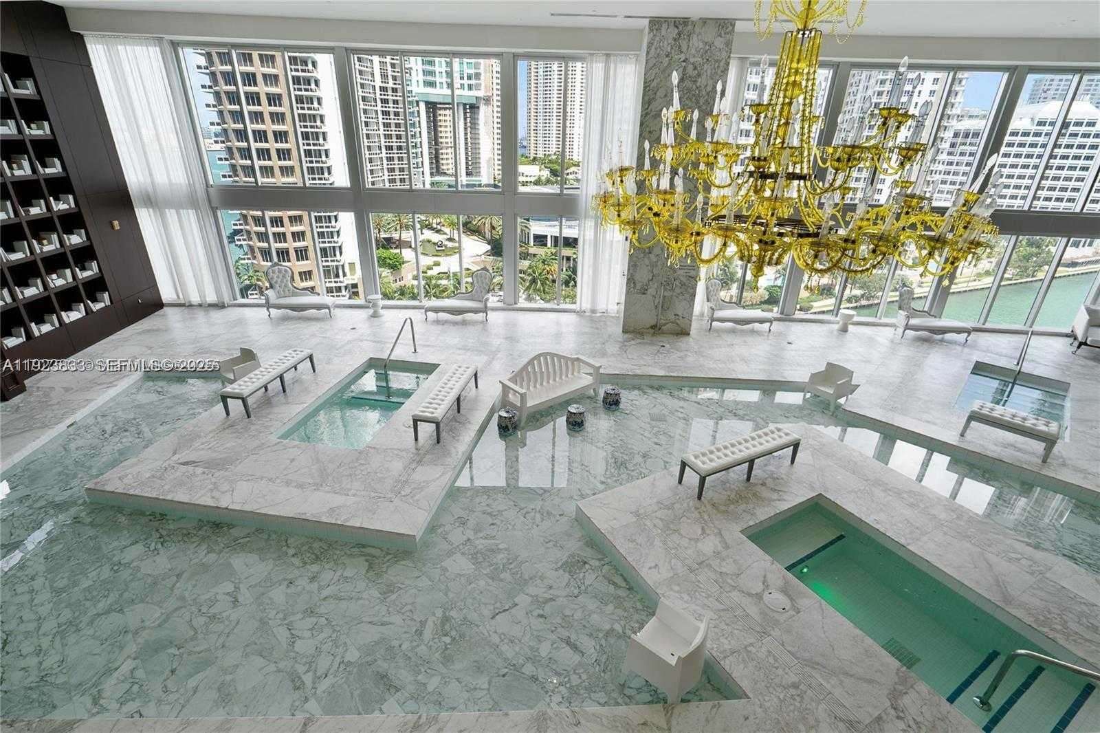 Small Image of 495 BRICKELL AVE #2902, Miami Number 31