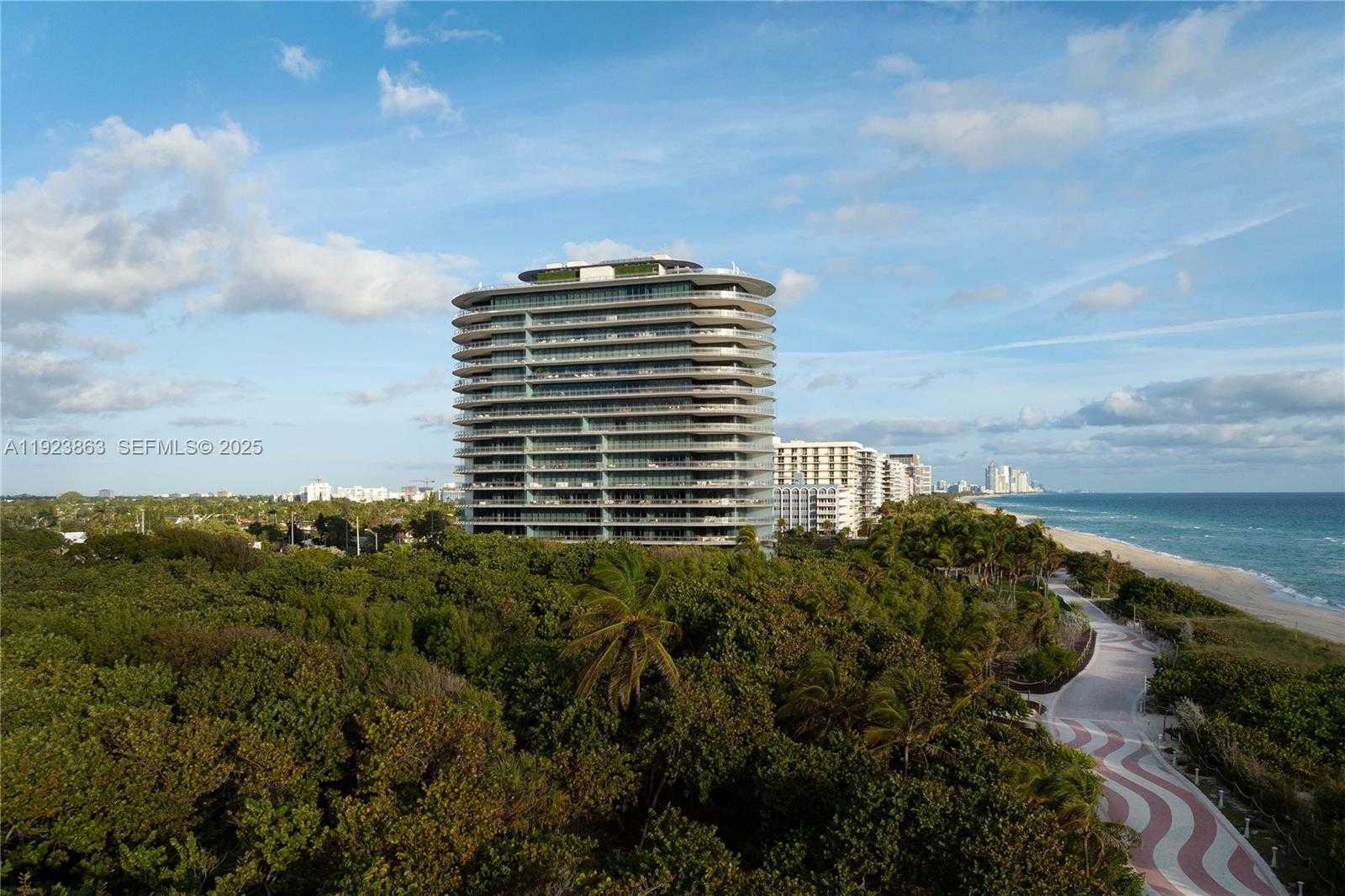 Small Image of 8701 COLLINS AVE #902, Miami Beach Number 19