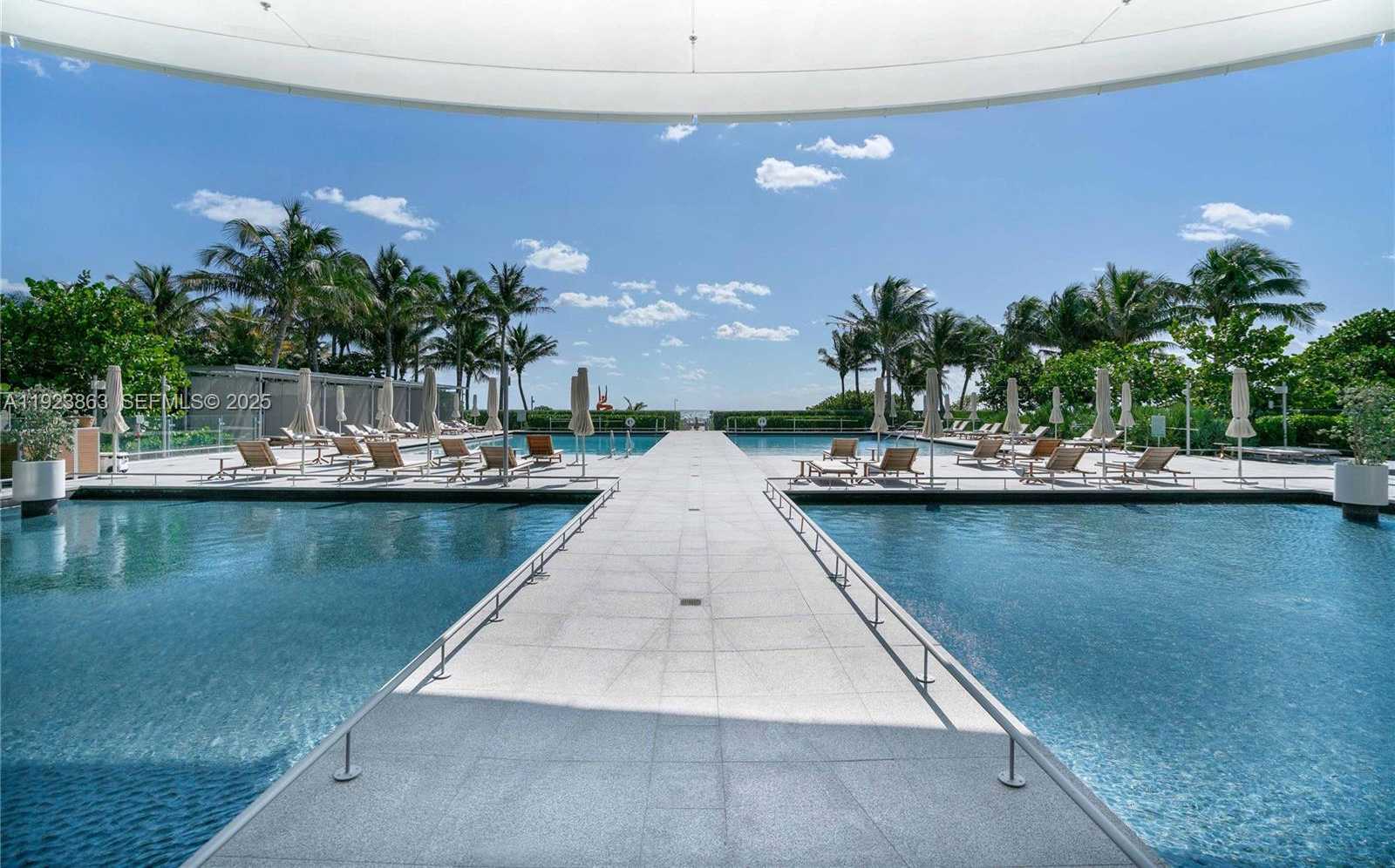 Small Image of 8701 COLLINS AVE #902, Miami Beach Number 21