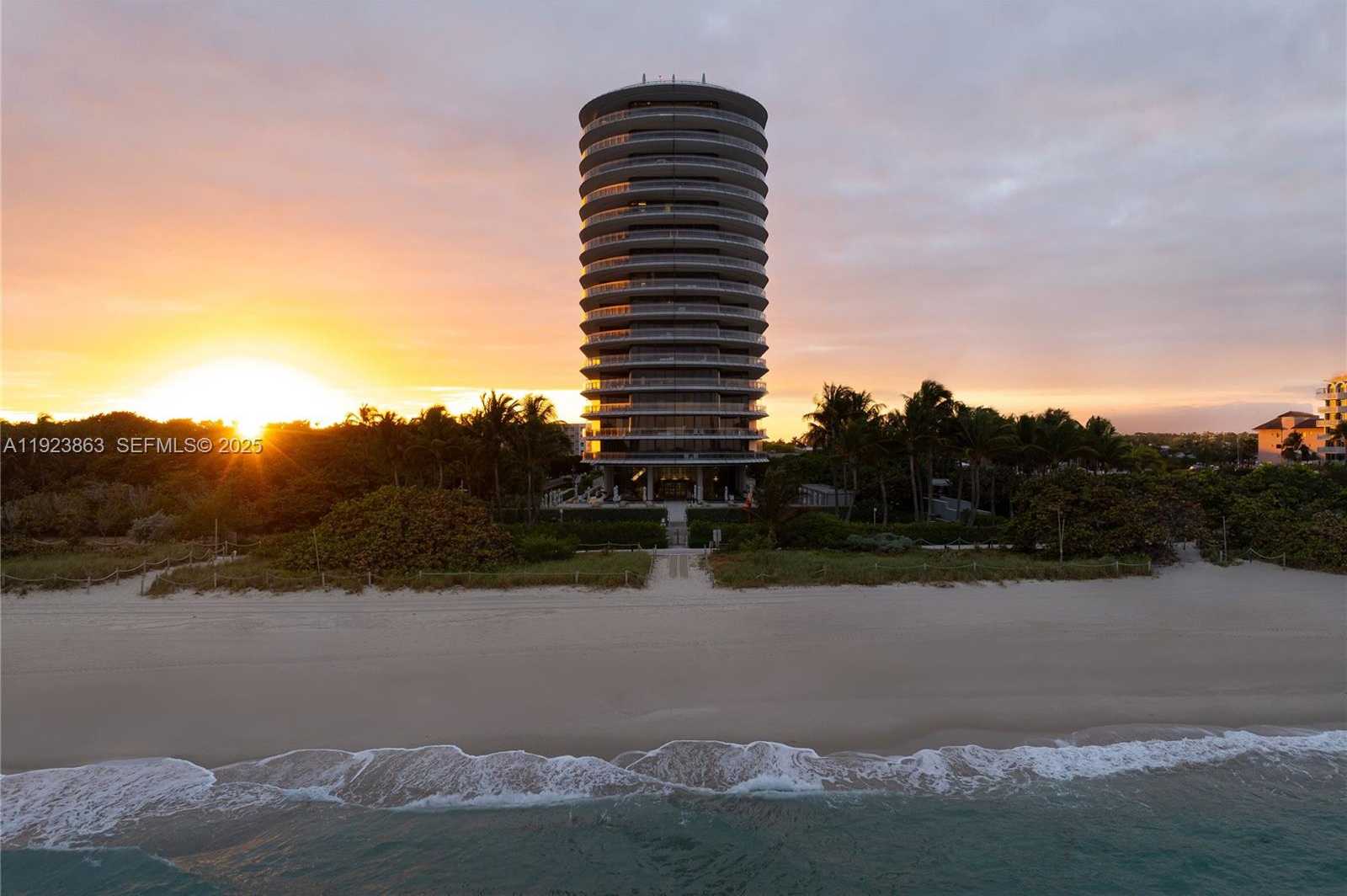 Small Image of 8701 COLLINS AVE #902, Miami Beach Number 26