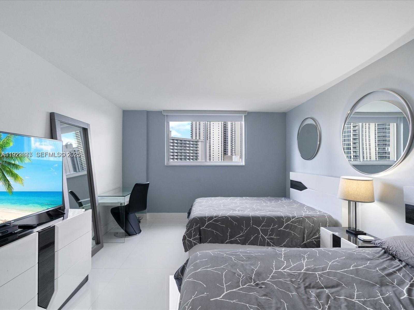 Small Image of 19370 EAST COLLINS AVE #627, Sunny Isles Beach Number 13