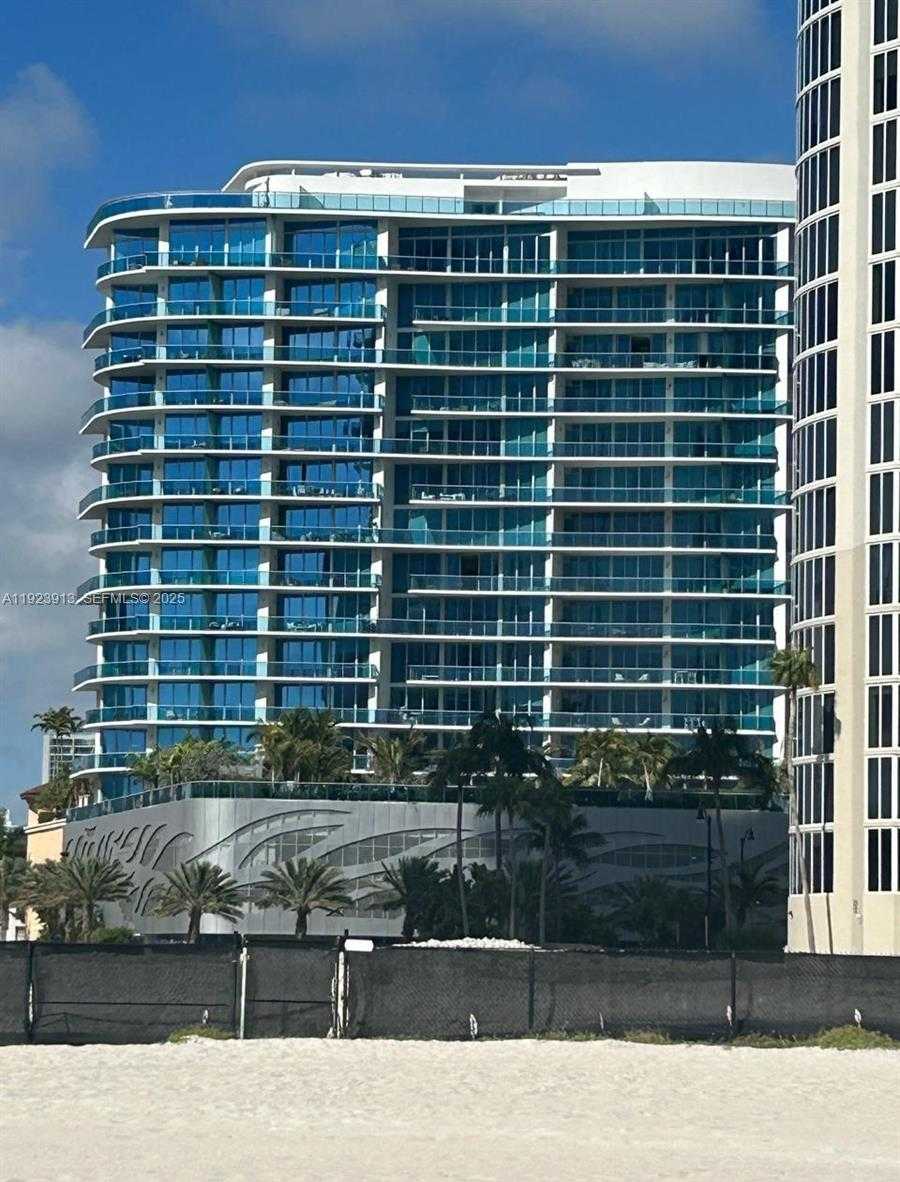 Small Image of 17550 COLLINS AVE #1204, Sunny Isles Beach Number 2