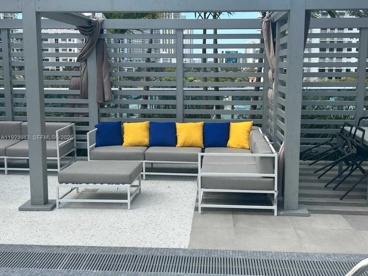 Small Image of 17550 COLLINS AVE #1204, Sunny Isles Beach Number 45