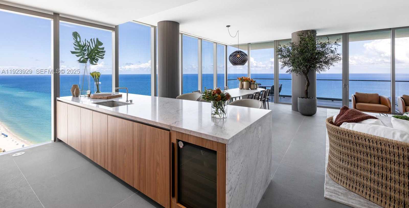 Small Image of 2000 SOUTH OCEAN DRIVE #31A, Hallandale Beach Number 5