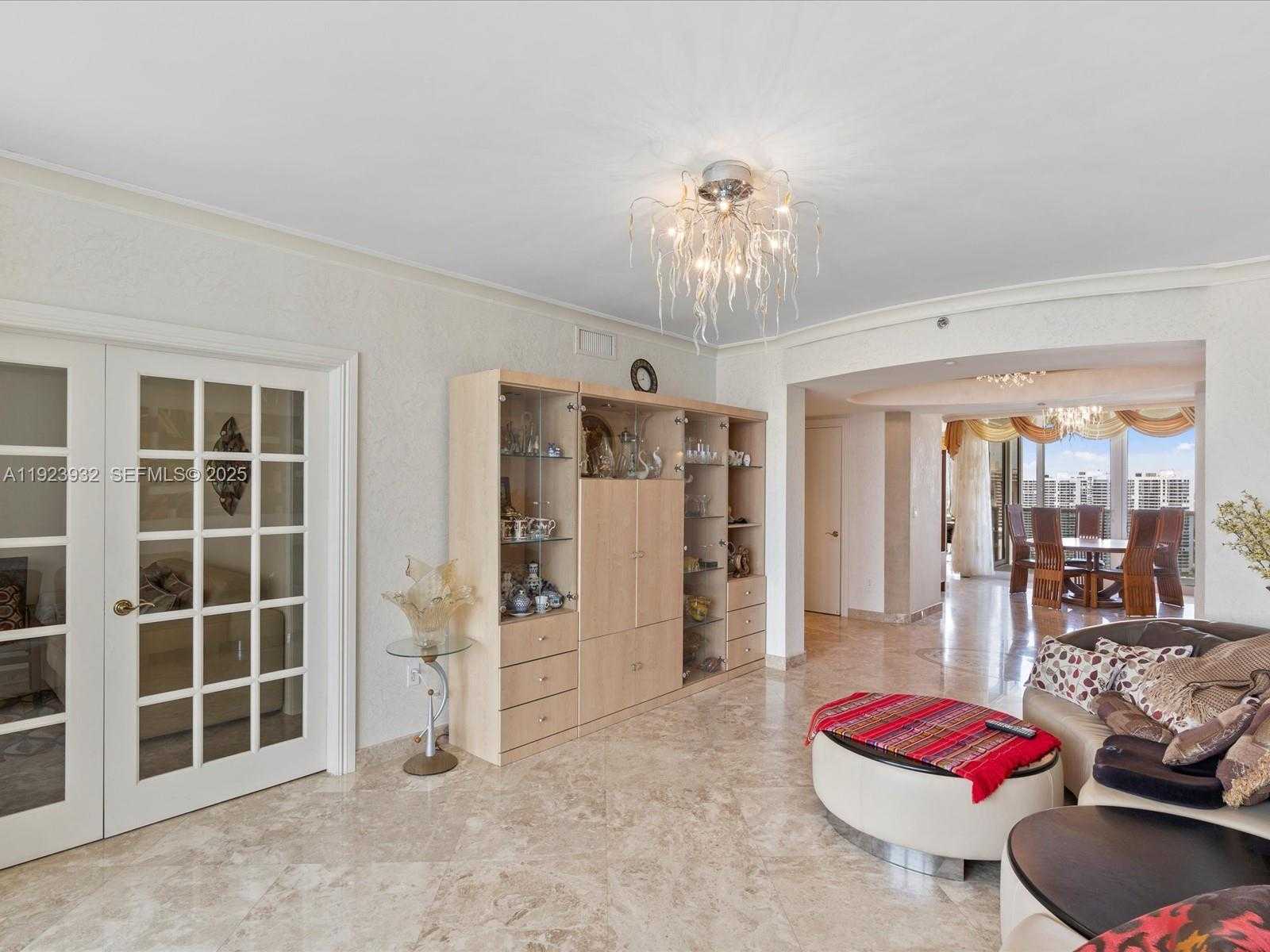 Small Image of 19111 COLLINS AVE #2503, Sunny Isles Beach Number 10