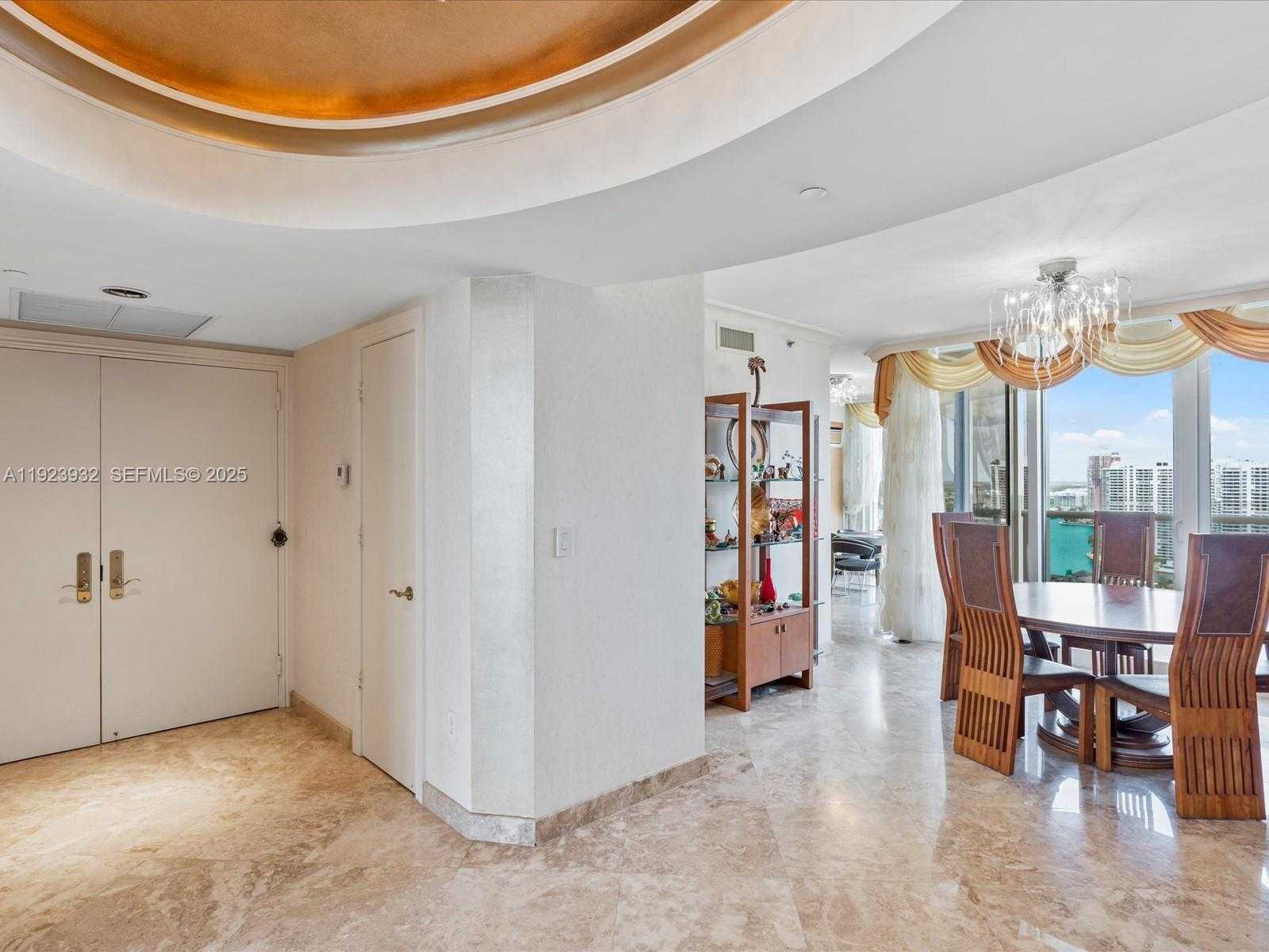 Small Image of 19111 COLLINS AVE #2503, Sunny Isles Beach Number 12