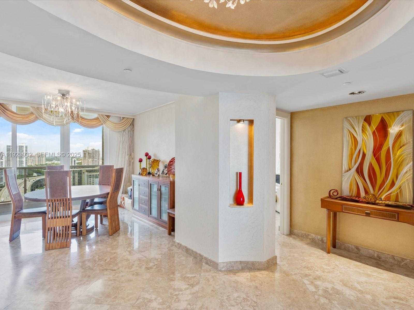 Small Image of 19111 COLLINS AVE #2503, Sunny Isles Beach Number 13