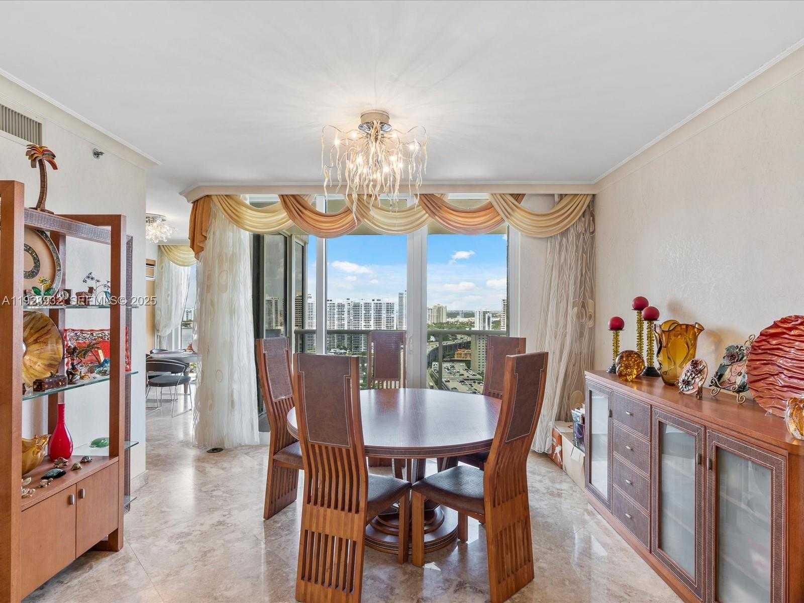 Small Image of 19111 COLLINS AVE #2503, Sunny Isles Beach Number 14