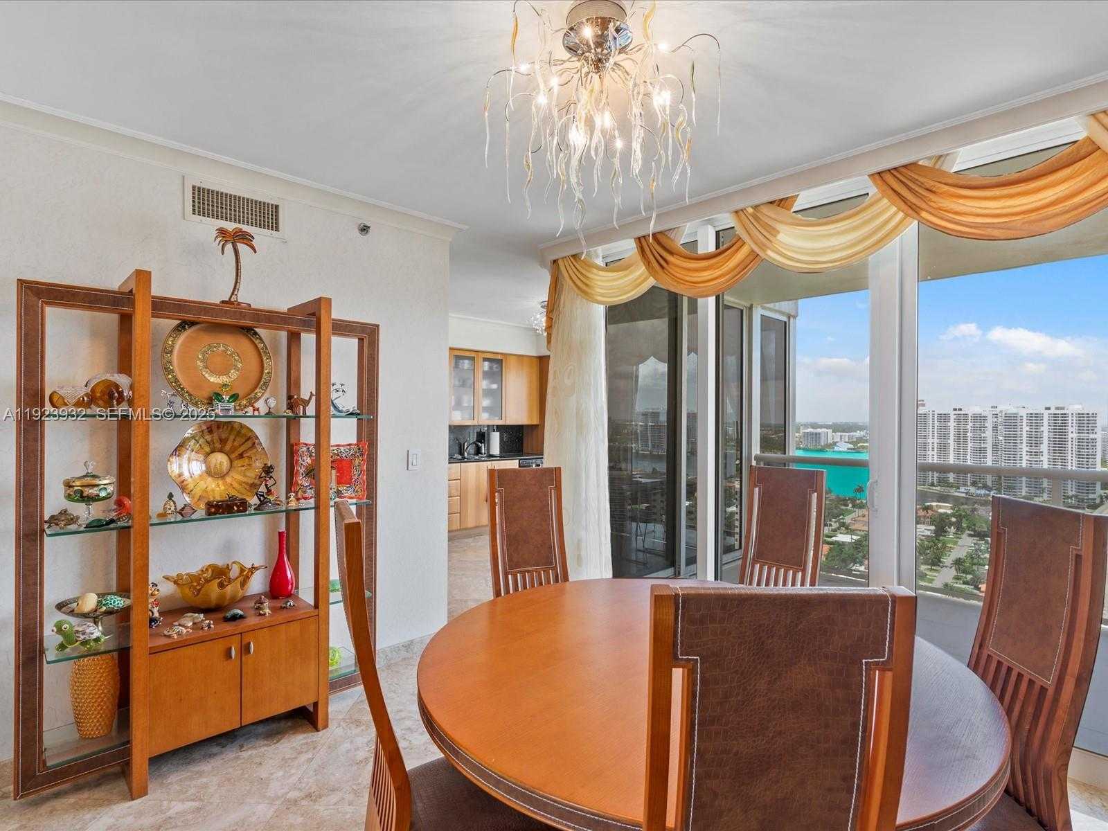 Small Image of 19111 COLLINS AVE #2503, Sunny Isles Beach Number 15