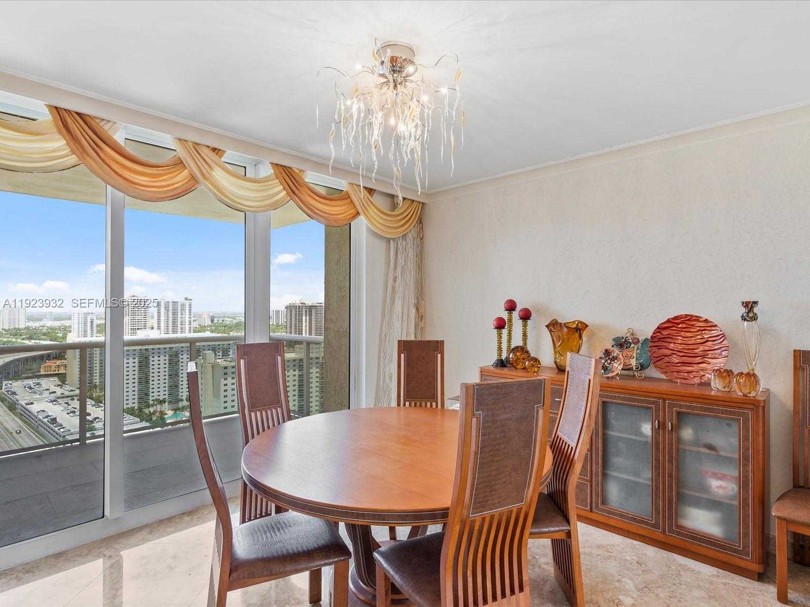 Small Image of 19111 COLLINS AVE #2503, Sunny Isles Beach Number 16