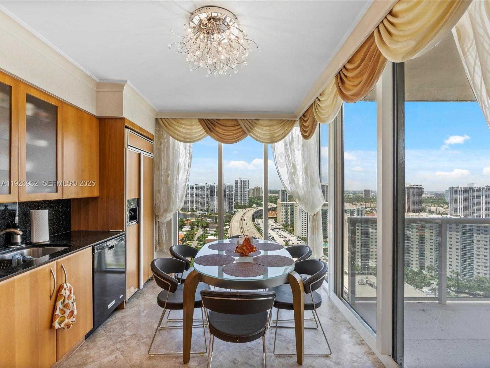 Small Image of 19111 COLLINS AVE #2503, Sunny Isles Beach Number 18