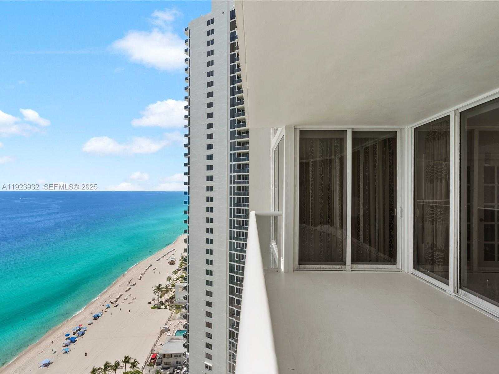 Small Image of 19111 COLLINS AVE #2503, Sunny Isles Beach Number 3