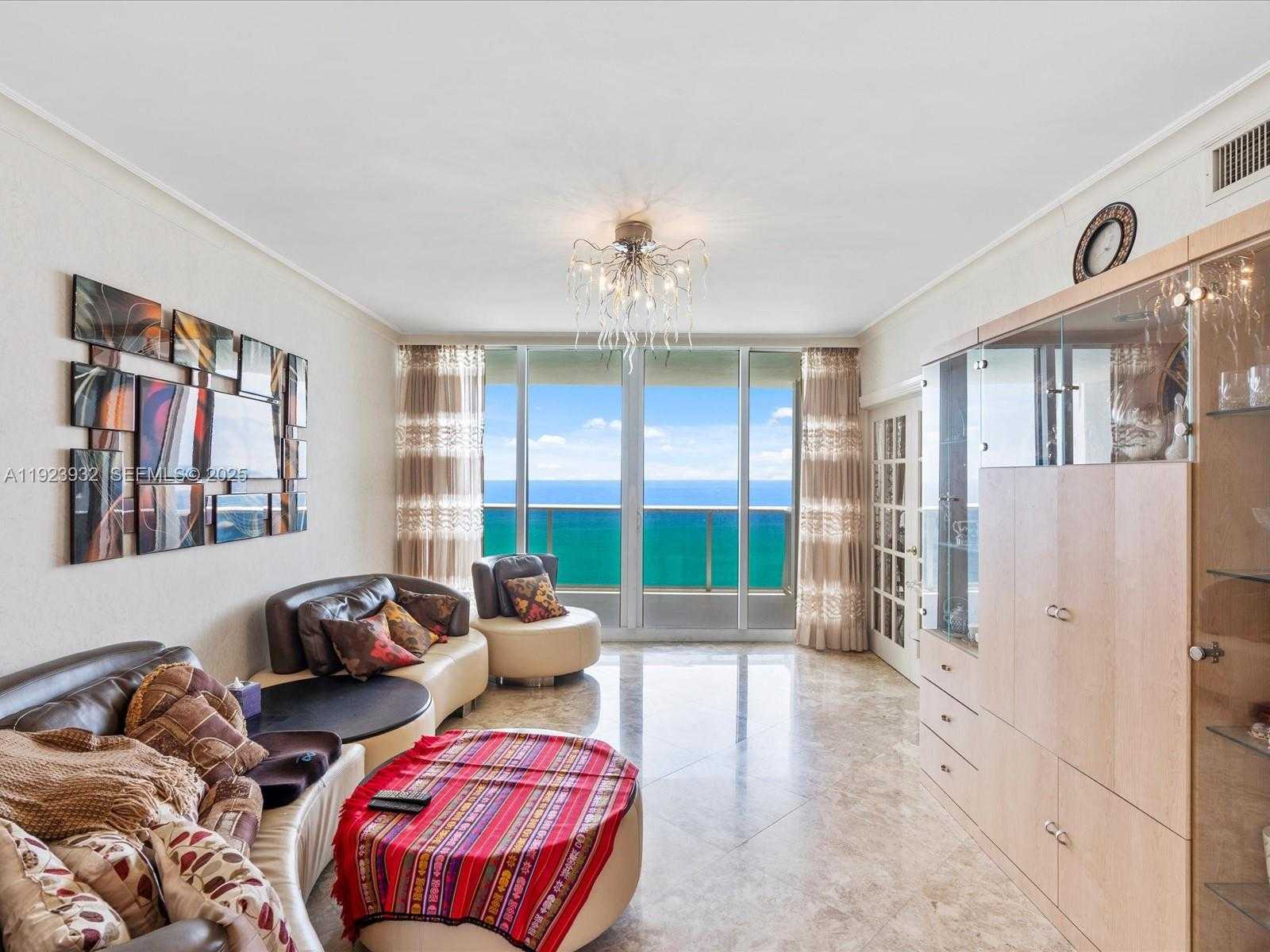 Small Image of 19111 COLLINS AVE #2503, Sunny Isles Beach Number 4