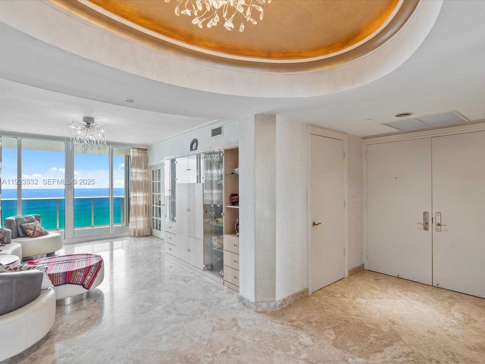 Small Image of 19111 COLLINS AVE #2503, Sunny Isles Beach Number 5
