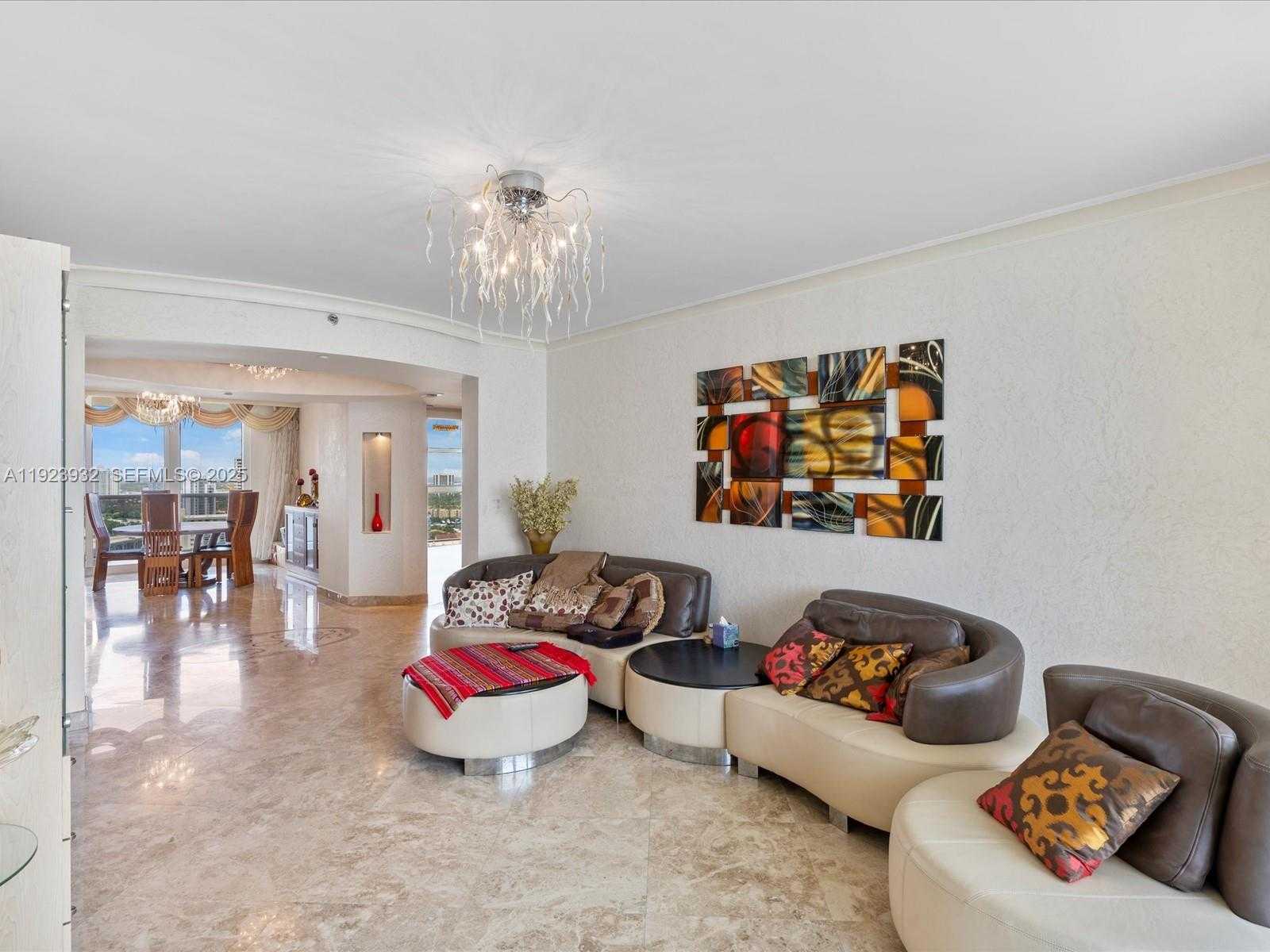 Small Image of 19111 COLLINS AVE #2503, Sunny Isles Beach Number 9