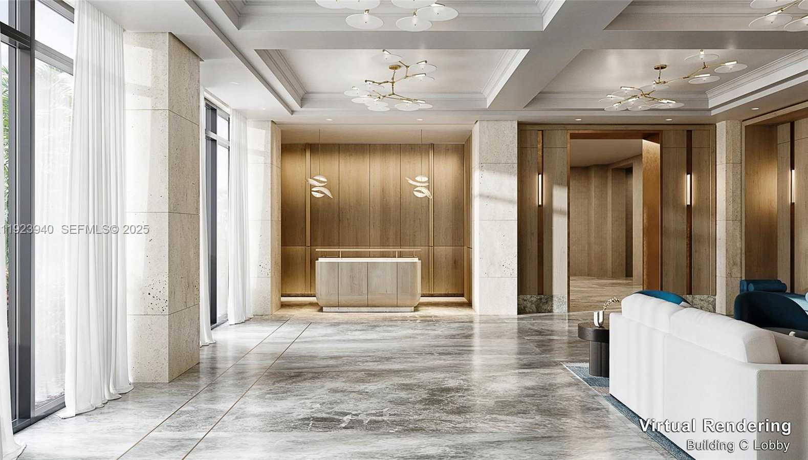 Small Image of 1011 US HIGHWAY ONE #C404, Juno Beach Number 20