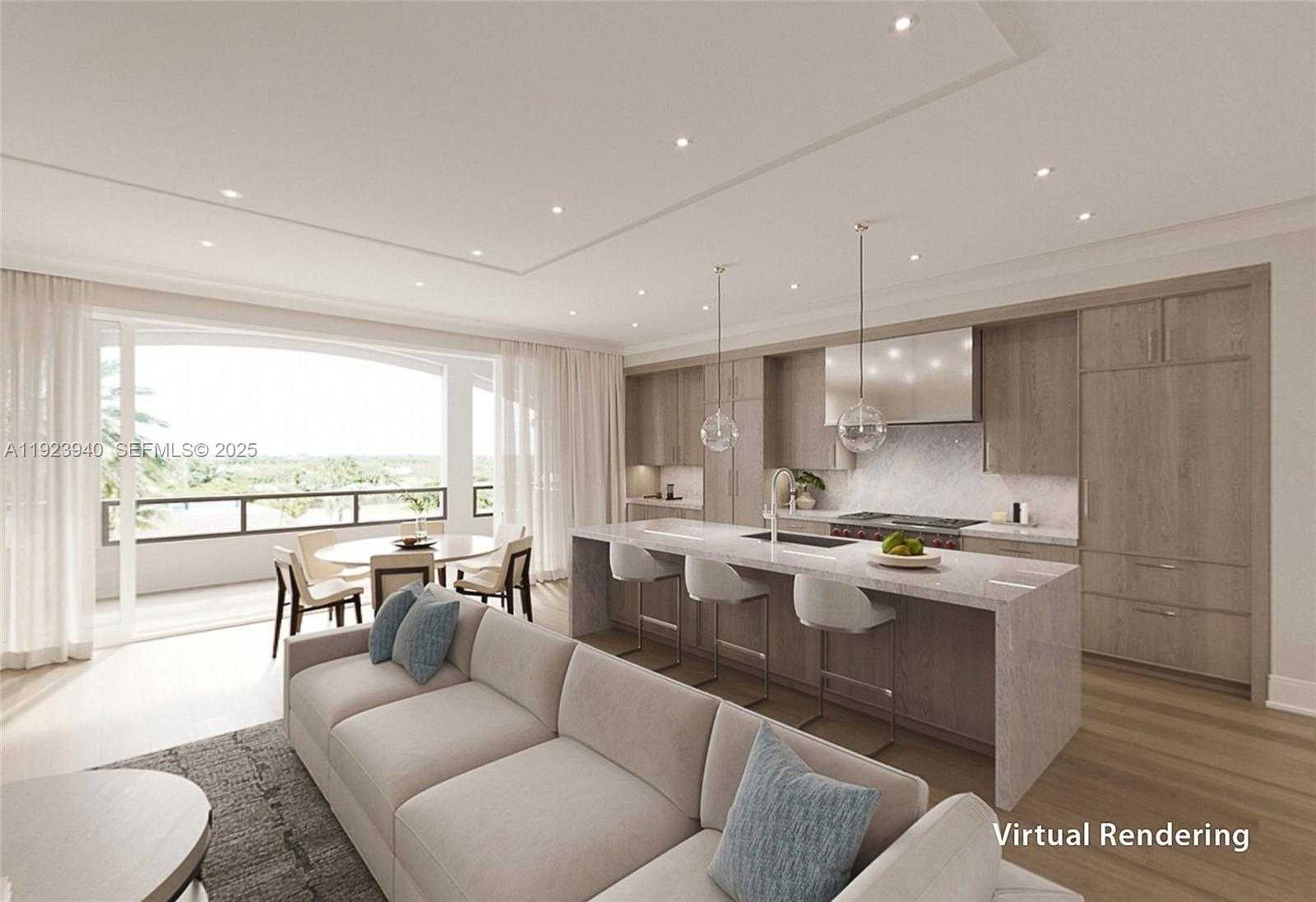 Small Image of 1011 US HIGHWAY ONE #C404, Juno Beach Number 3