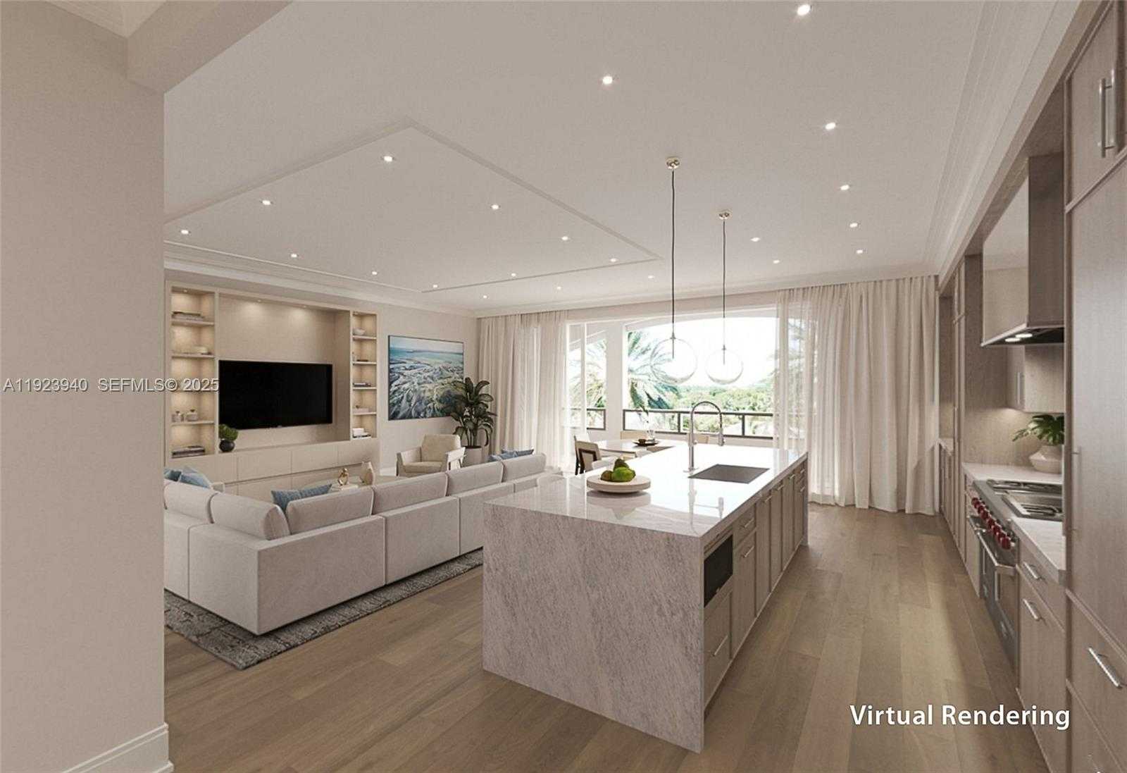 Small Image of 1011 US HIGHWAY ONE #C404, Juno Beach Number 4