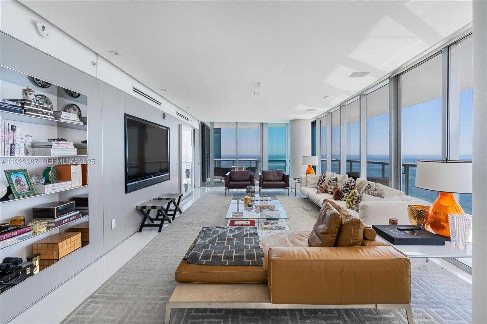 Small Image of 17121 COLLINS AVE #3201, Sunny Isles Beach Number 2