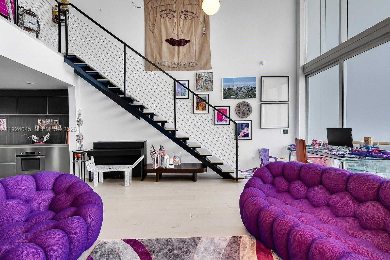 Small Image of 1040 BISCAYNE BLVD #2603, Miami Number 10