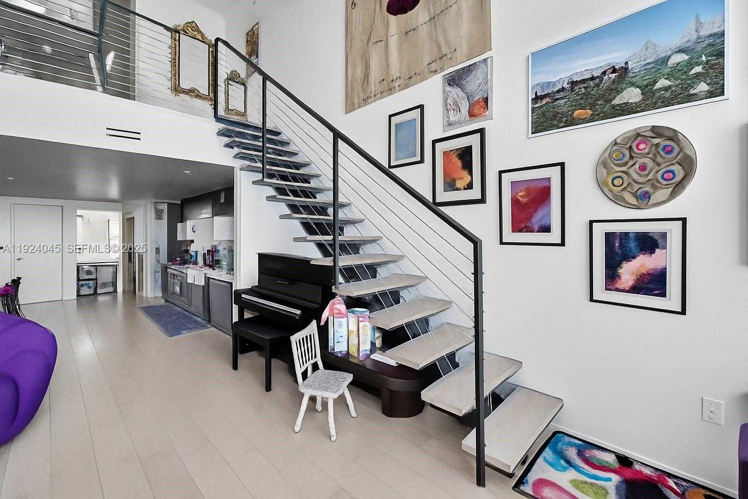 Small Image of 1040 BISCAYNE BLVD #2603, Miami Number 11