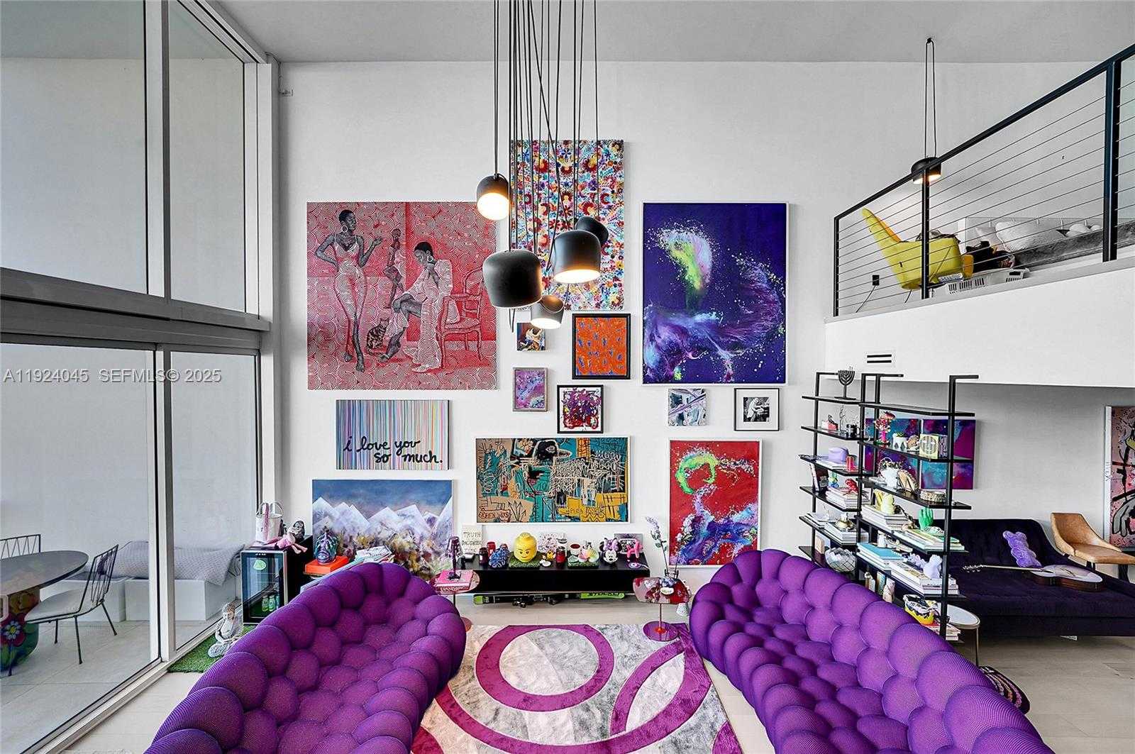 Small Image of 1040 BISCAYNE BLVD #2603, Miami Number 12