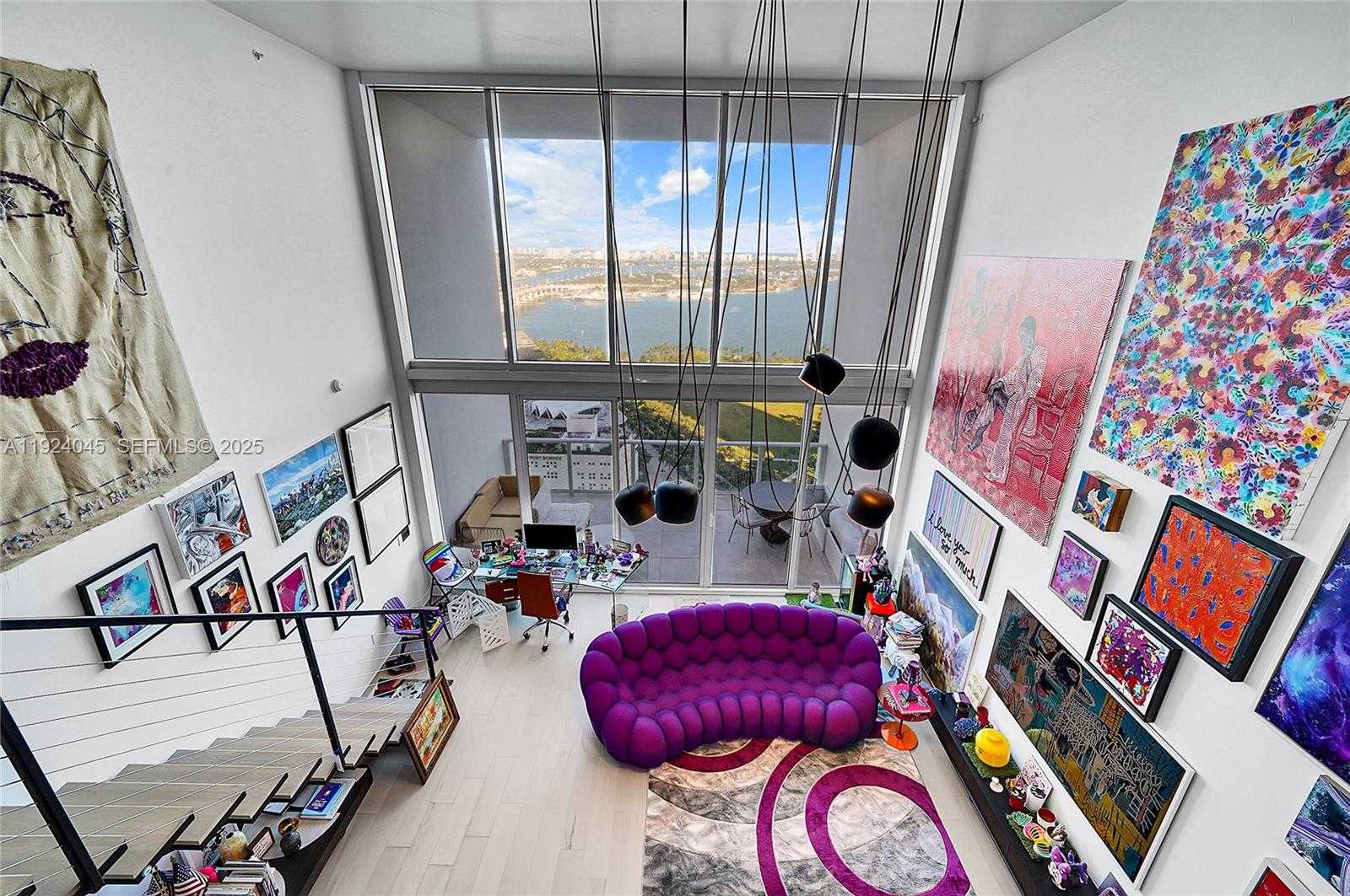 Small Image of 1040 BISCAYNE BLVD #2603, Miami Number 14