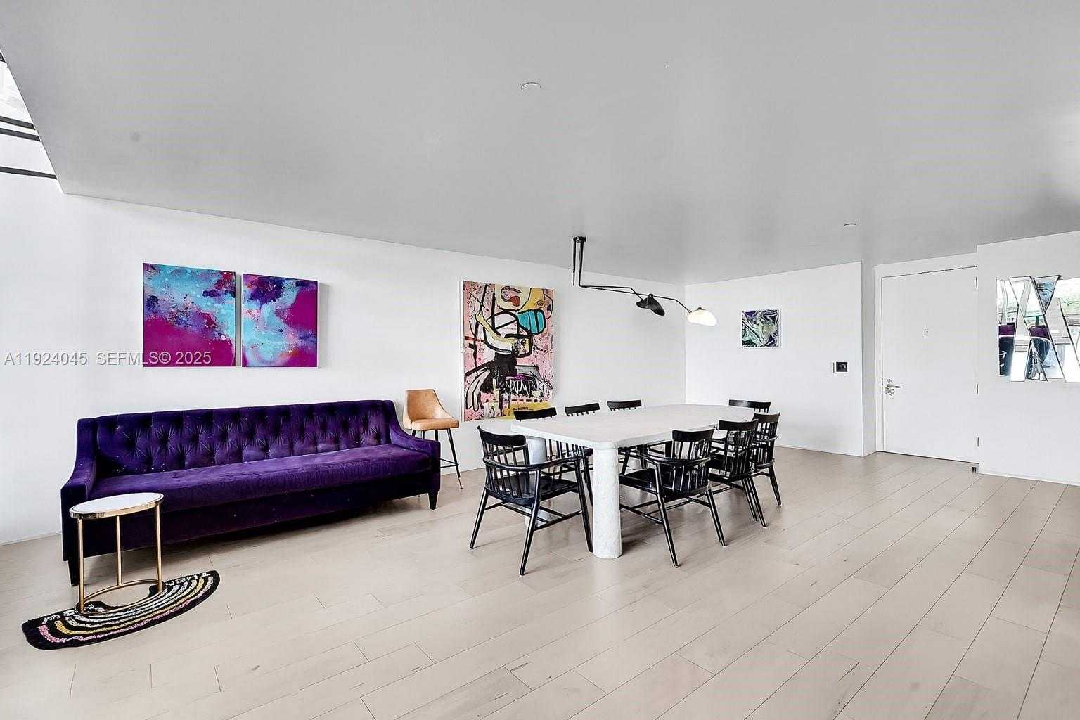 Small Image of 1040 BISCAYNE BLVD #2603, Miami Number 3