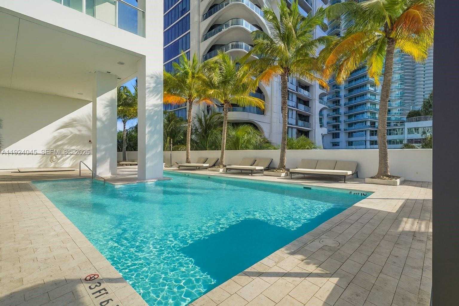 Small Image of 1040 BISCAYNE BLVD #2603, Miami Number 39