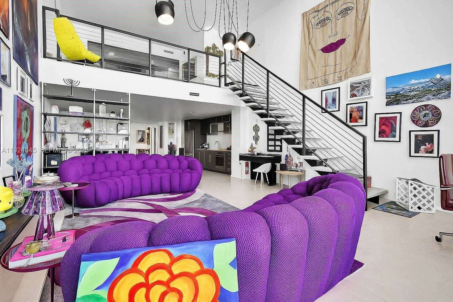 Small Image of 1040 BISCAYNE BLVD #2603, Miami Number 8