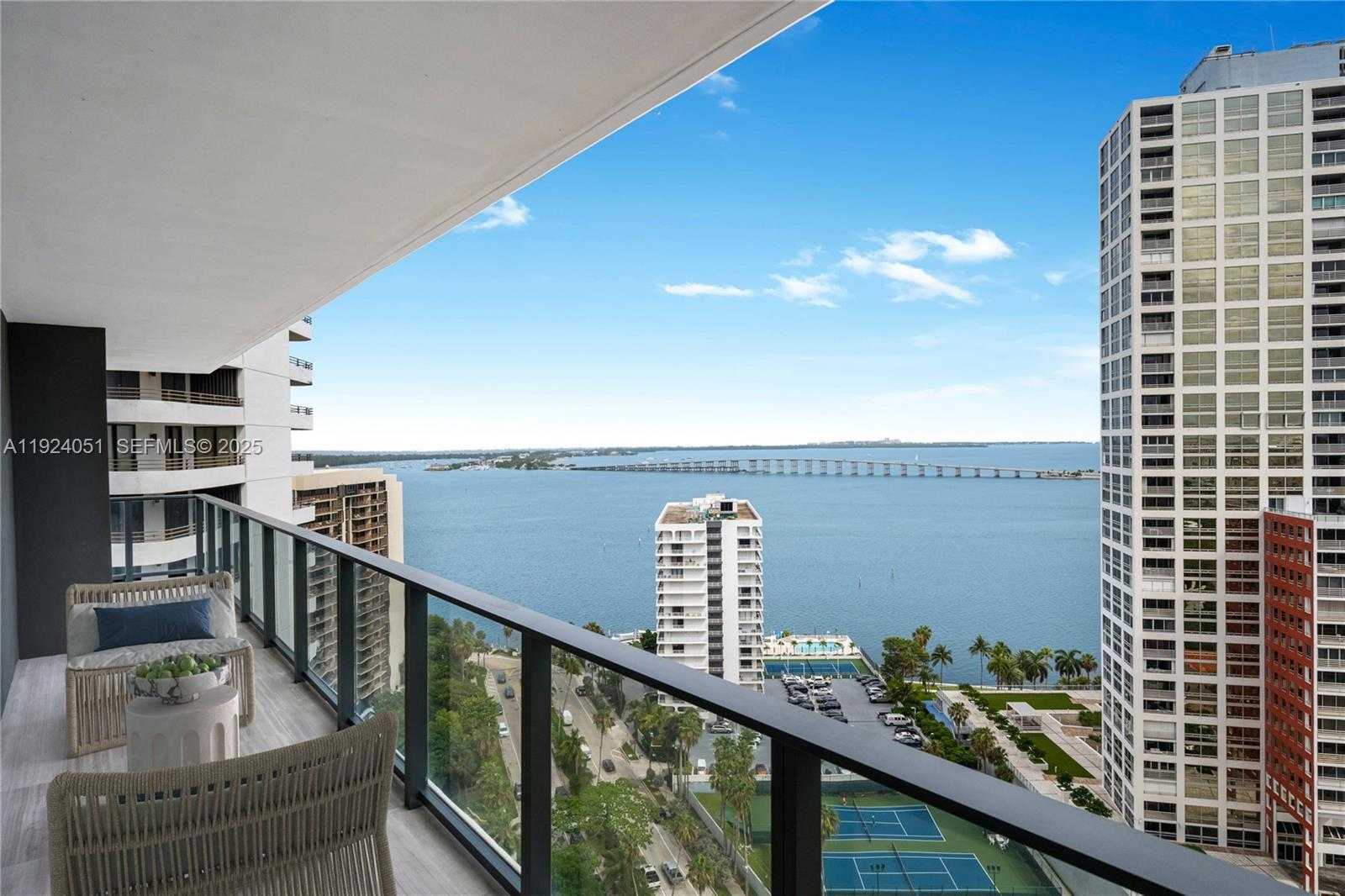 Small Image of 1451 BRICKELL AVE #2003, Miami Number 1
