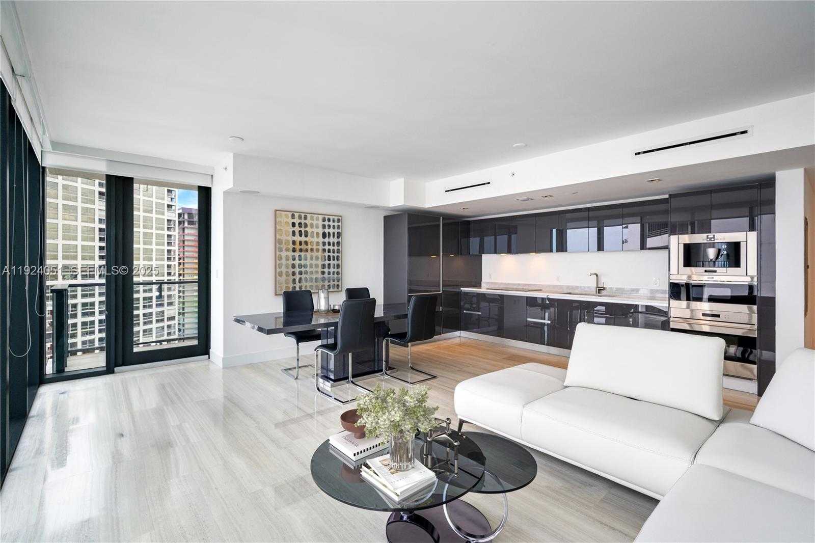 Small Image of 1451 BRICKELL AVE #2003, Miami Number 10