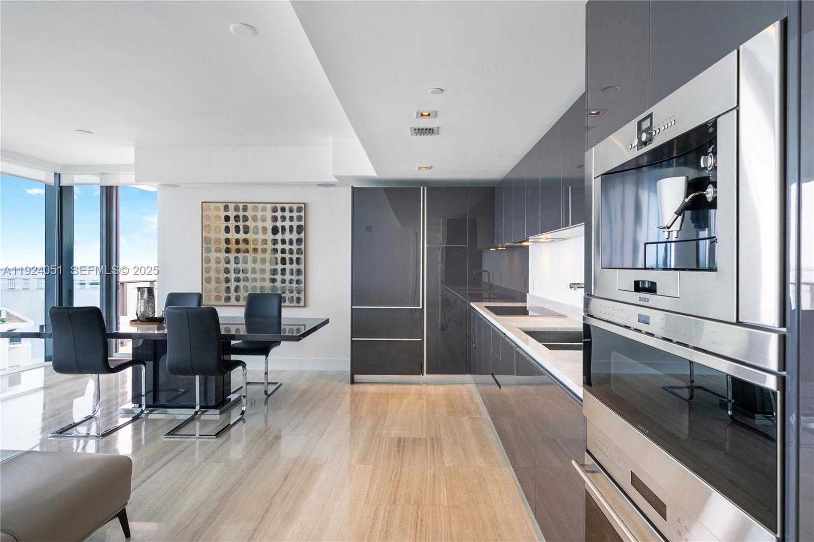 Small Image of 1451 BRICKELL AVE #2003, Miami Number 12