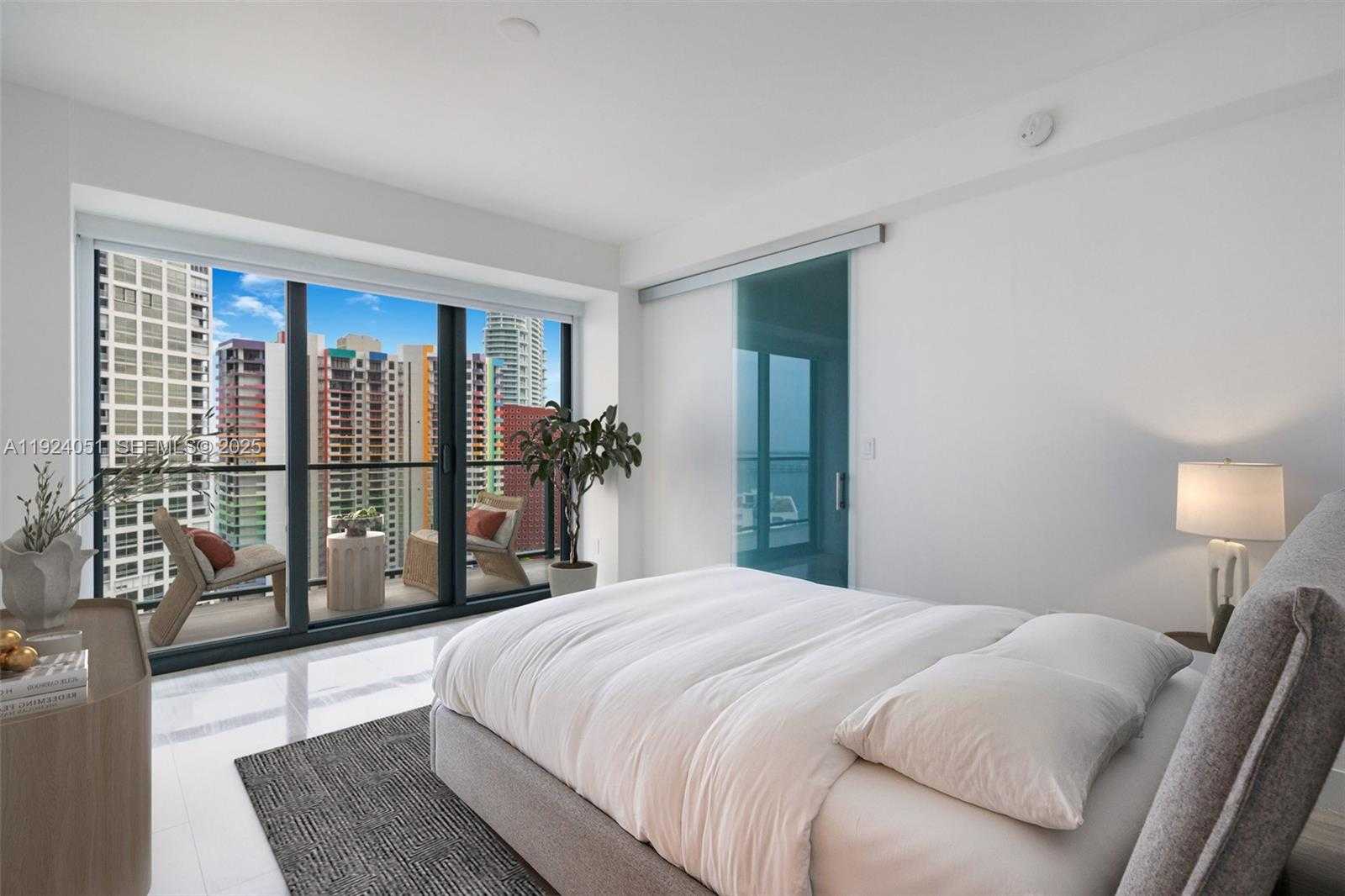 Small Image of 1451 BRICKELL AVE #2003, Miami Number 13