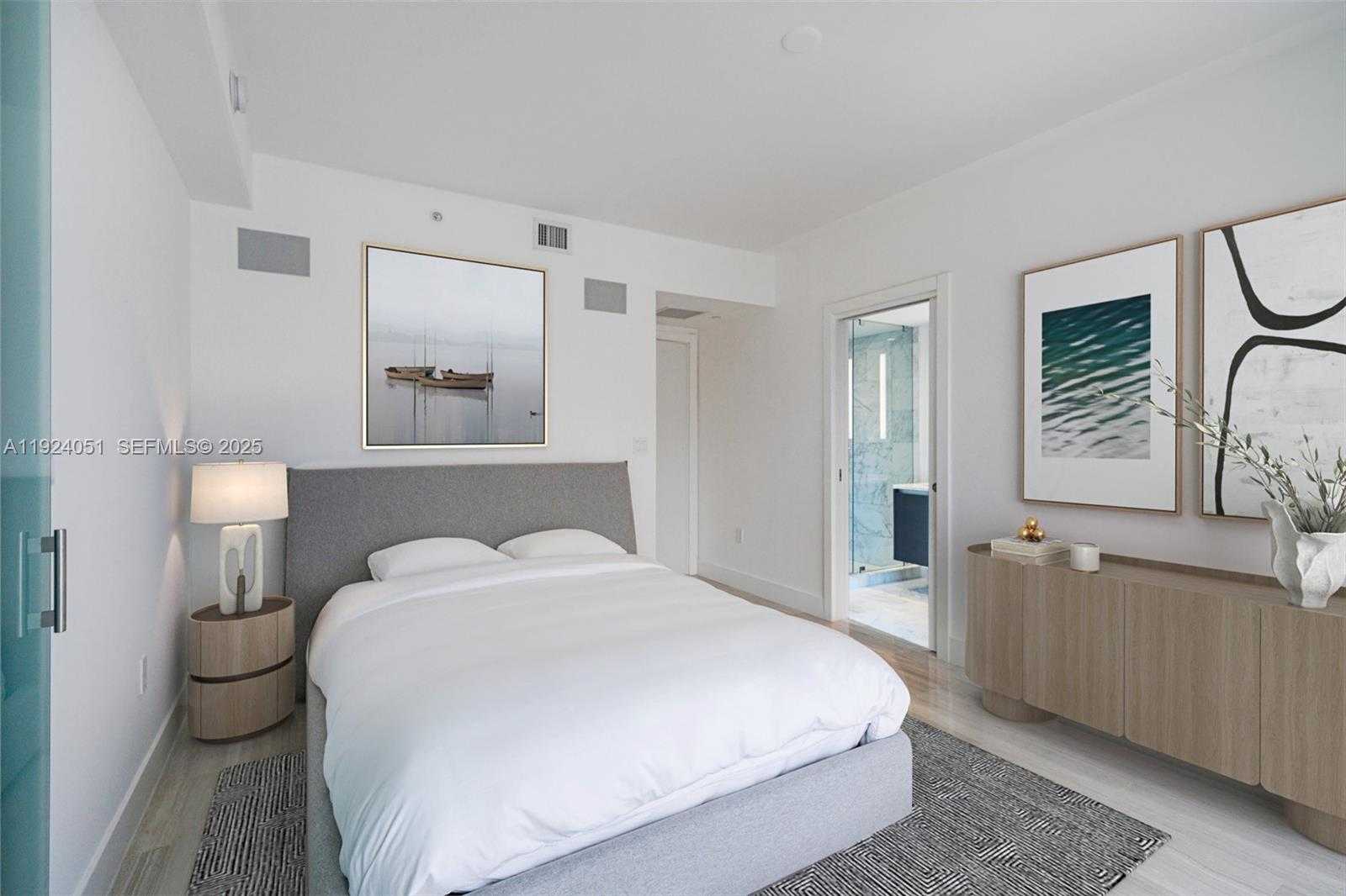 Small Image of 1451 BRICKELL AVE #2003, Miami Number 18