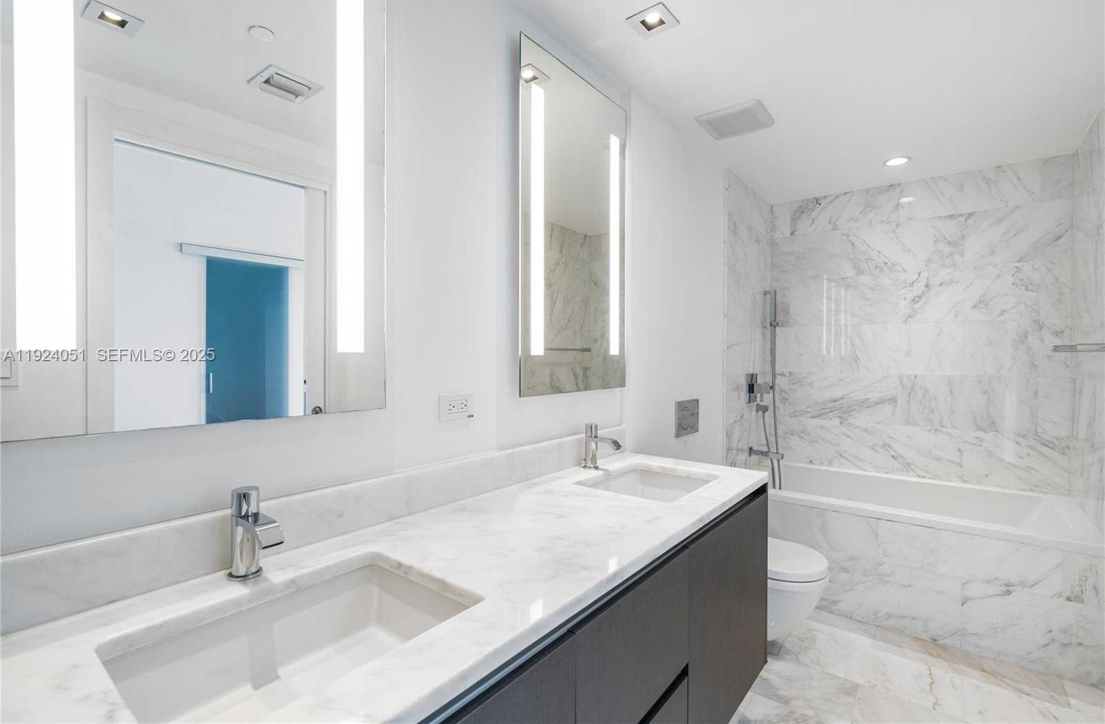 Small Image of 1451 BRICKELL AVE #2003, Miami Number 19