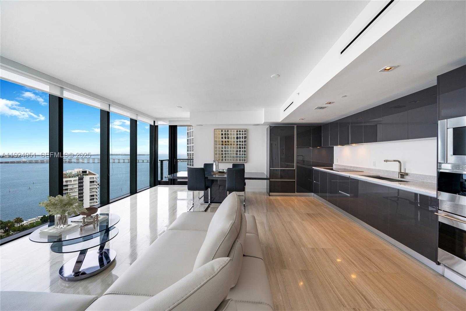 Small Image of 1451 BRICKELL AVE #2003, Miami Number 2