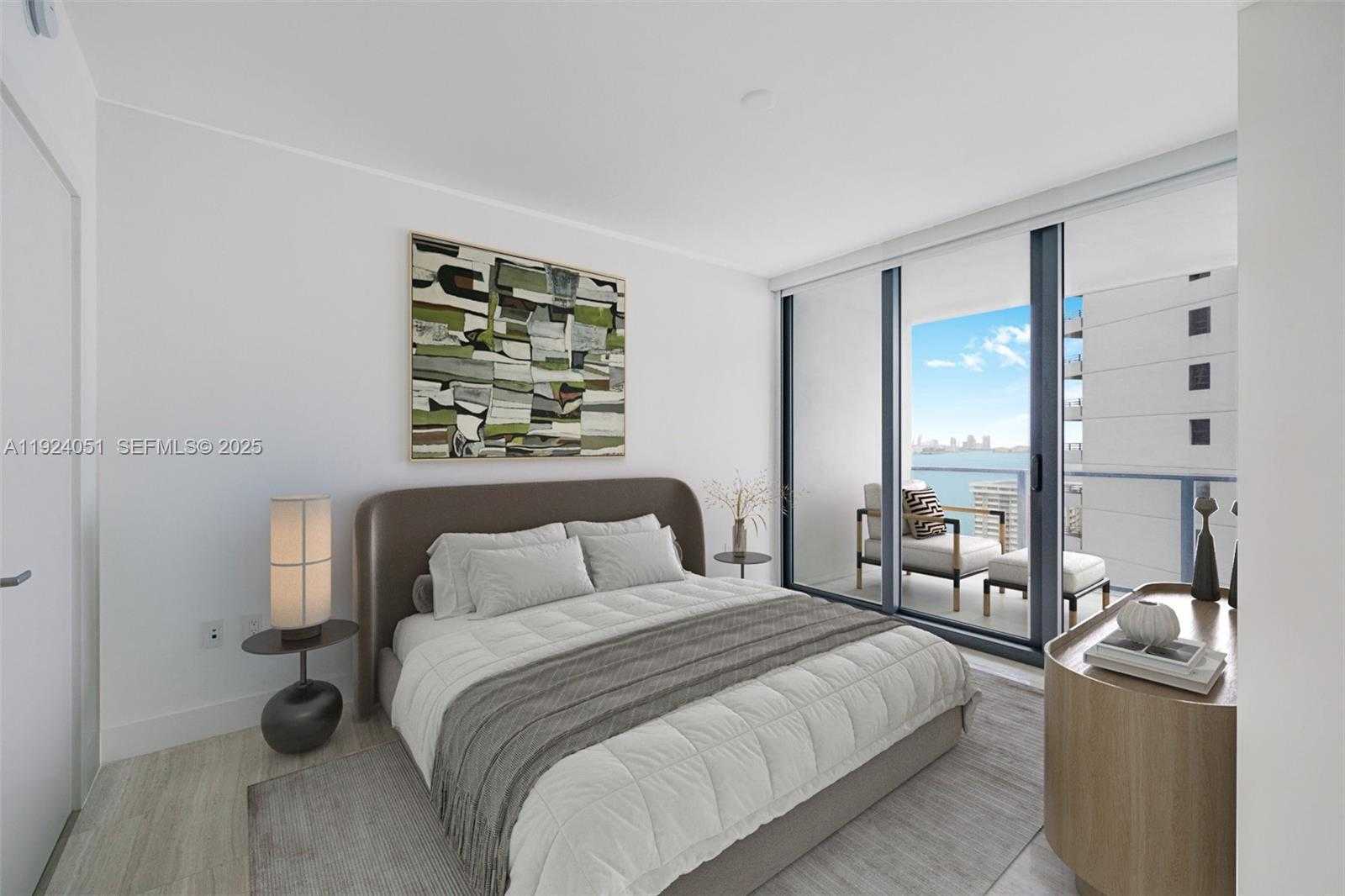 Small Image of 1451 BRICKELL AVE #2003, Miami Number 22