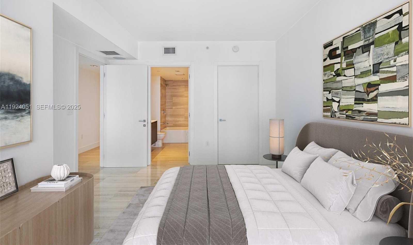 Small Image of 1451 BRICKELL AVE #2003, Miami Number 23