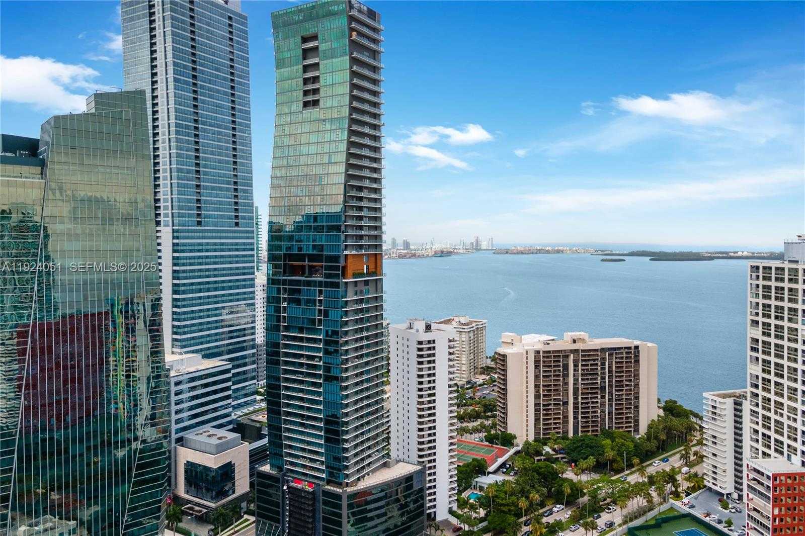 Small Image of 1451 BRICKELL AVE #2003, Miami Number 25